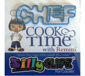 Cook Time with Remmi